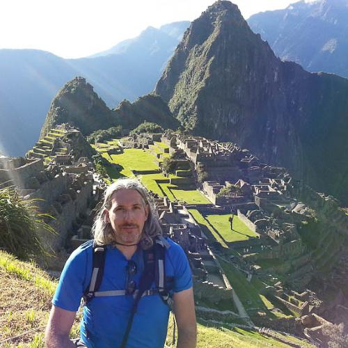 Uploaded to Wall of Wonders: Machu Pichu