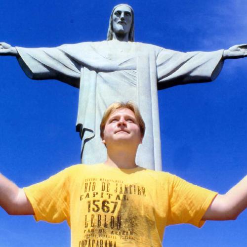 Uploaded to Wall of Wonders: Christ Redeemer