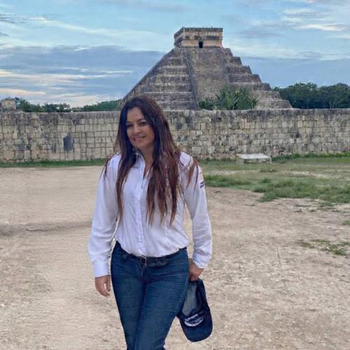 Uploaded to Wall of Wonders: Chichén Itzá